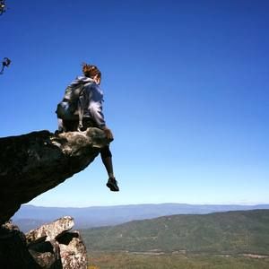 Meet your Posher, Joscelyn